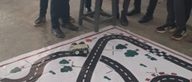Design Challenge on Wheeled Mobile Robot