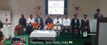 RSI Inauguration