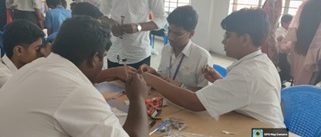 Workshop on Wheeled Mobile Robot